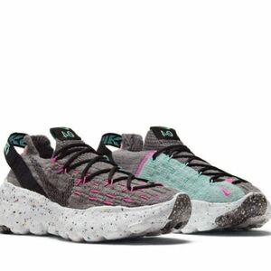 Nike Space Hippie 04 South Beach Women’s Size 8